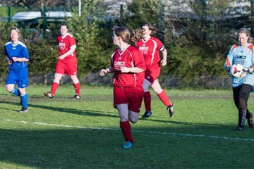 Bild 74 - Frauen SV Henstedt Ulzburg 2 - VfL Struvenh�tten : Ergebnis: 17:1